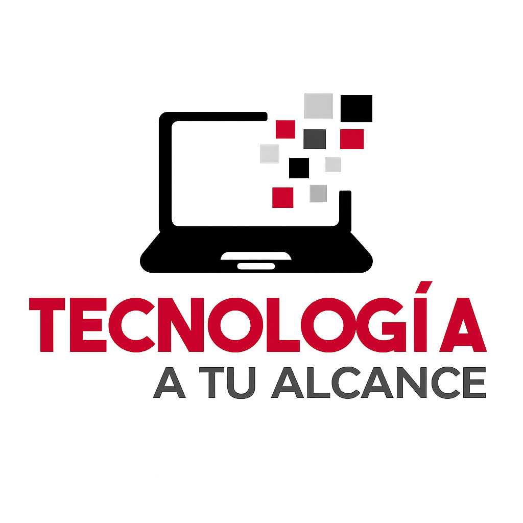 Tecnología a tu Alcance